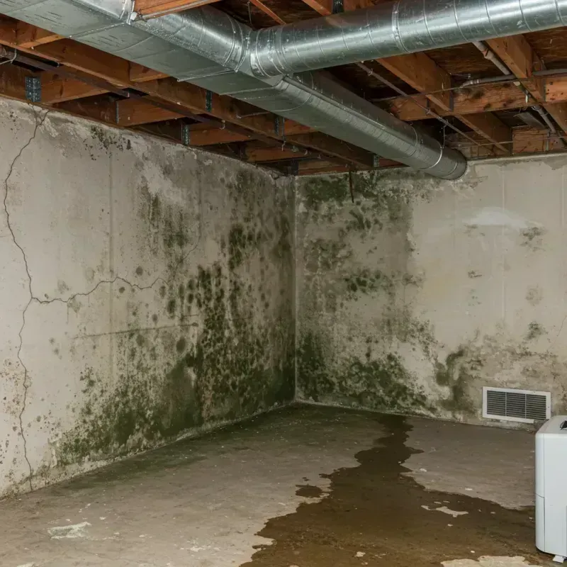 Professional Mold Removal in South Corning, NY